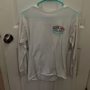 ron jon long sleeve